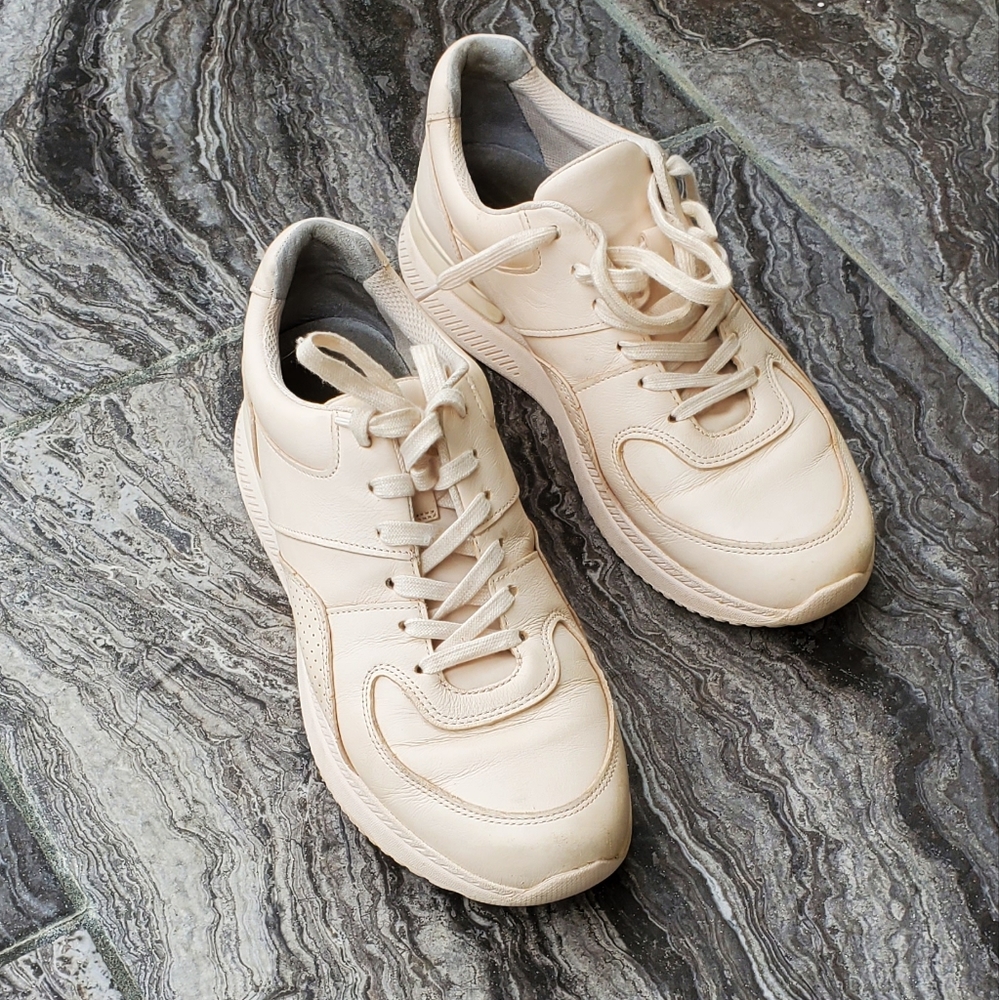 Everlane The Trainer Unisex Sneakers, Women's 11/Men's 9, run half size small